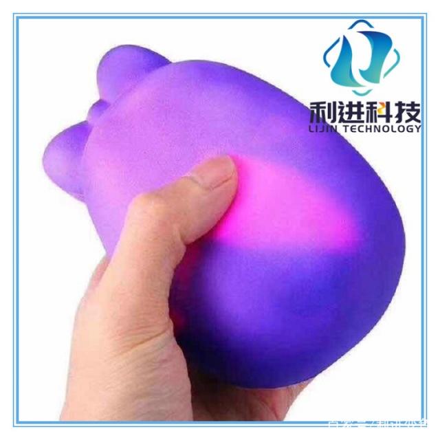【熱敏溫變顏料供應銷售】什么是熱敏溫變顏料？有哪些特征？